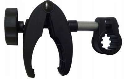 RAMIĘ DO MOCOWANIA ROWERU WYSIĘGNIK CHWYTAK 12CM