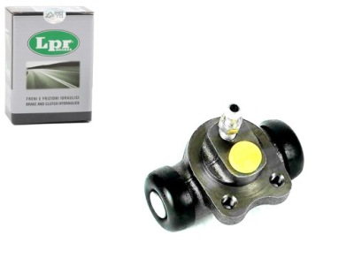 Lpr 4084 циліндрик гальмівний фото №1