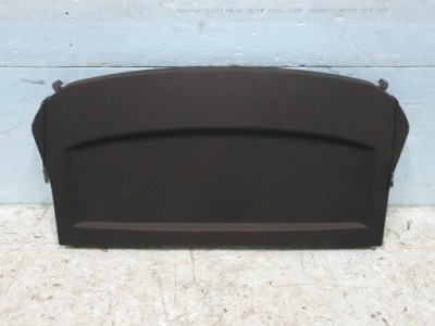 Bmw 1 f20 półak багажника 16594110 11-19 фото №1