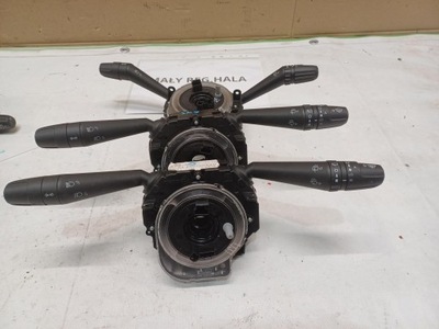 Перемикач комбінований fiat 07357793090 фото №1