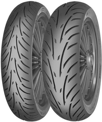 Mitas Touring Force SC 120/70-15 56 P Front TL 