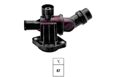 Eps 1.880.681 термостат, середина охлаждающий фото №1