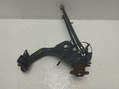 Bmw 2 f44 поворотный кулак задняя левая фото №1