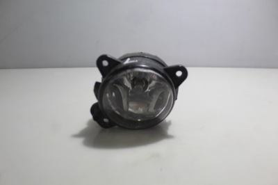 Протитуманна фара лівий skoda fabia ii фото №1