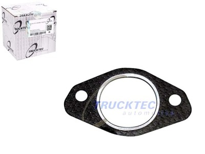 Trucktec automotive 02.16.012 прокладка, колектор випускний фото №1