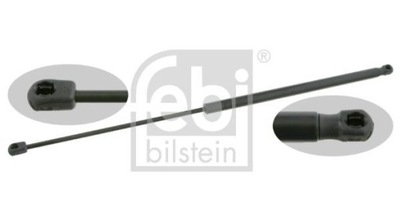 FEBI BILSTEIN 24710 RESORTE GAZOWA, RECUBRIMIENTO KOMORY DEL MOTOR  