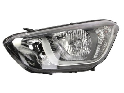 FARO FARO IZQUIERDO HYUNDAI I20 12-  