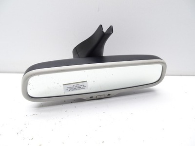 Дзеркало заднього виду внутрішнє skoda octavia iii фото №1