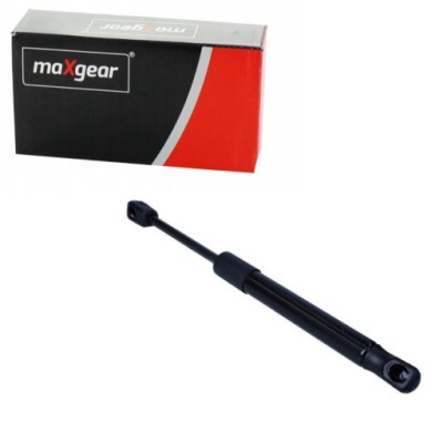 Привід амортизатор пружина газова кришки багажника jeep commander xk 2006- фото №1