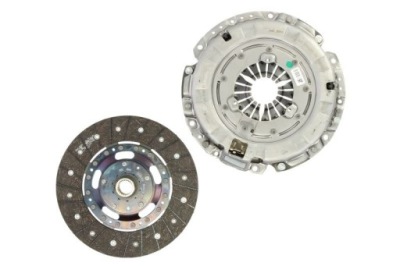 Набір зчеплення luk 625 3136 09 фото №1