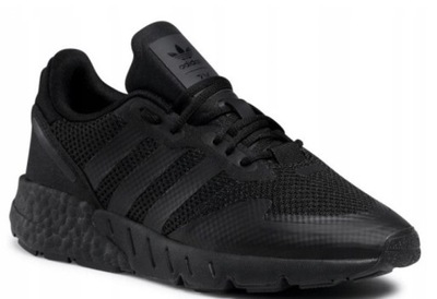 みく BUTY DAMSKIE ADIDAS ZX FLUX S82695 CZARNE - 39 1/3