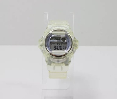 ZEGAREK CASIO BABY-G BG-169R