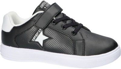 AMERICAN CLUB BUTY SPORTOWE BLACK BD 01/21 R 35