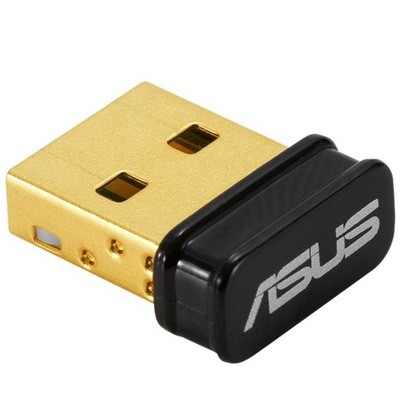 Karta sieciowa zewnętrzna Asus Wi-Fi N150 USB-N10 Nano 2,4GHz