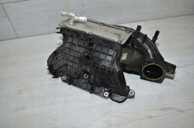 Коллектор всасывающий scirocco mk3 1k8 2013 фото №1