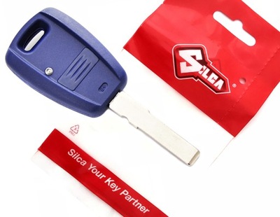 Jeep renegade commander ключ корпус pilot фото №1