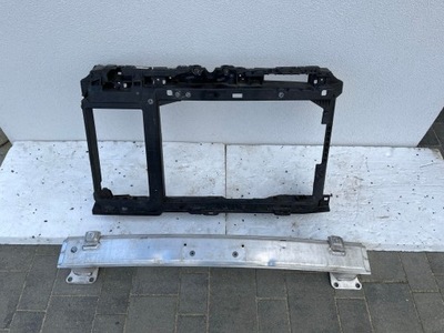 REINFORCER BELT BEAM OPEL CORSA F / PEUGEOT 208 II  