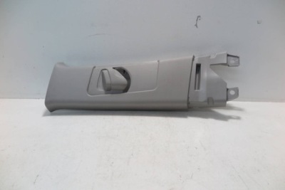 Защита стойка b среднего левая toyota rav4 iv 62420-42070 фото №1