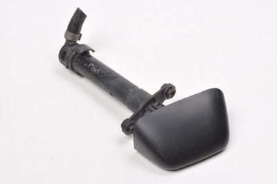 Peugeot 206 cc помпа омывателя фары левая фото №1