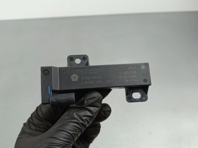 2017 jeep grand cherokee блоки управления 68051315ab фото №1