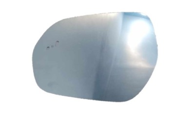 Вкладиш дзеркало ford puma mk2 оригінал асистент лівий водій фото №1