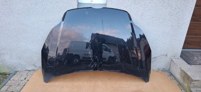 Ford focus iii mk3 2010-2014 капот крышка двигателя перед фото №1