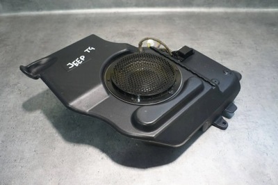 Динамік низькочастотний сабвуфер jeep compass 0506497aa фото №1