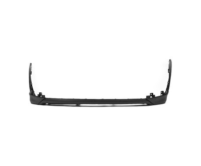 Hyundai tucson 2015 - 2020 передний бампер фото №1