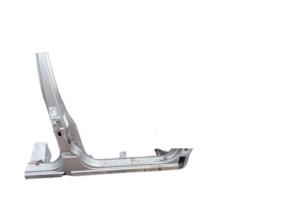 Nissan qashqai j10 lift порог блок двигателя правый ky0 07- фото №1