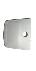 Vw audi skoda корпус зеркало 510868437 фото №1