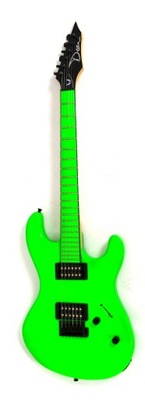 Dean Green HB - gitara elektryczna