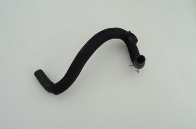 2015+ challenger 6.4 шланг радіатора wąż трубка фото №1
