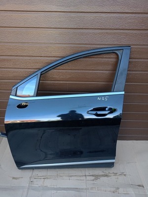 Двері передні перед ліва kia sportage v фото №1