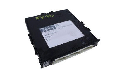 Модуль блок керування subaru xv 11r. фото №1