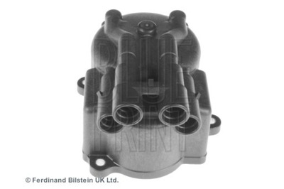 Трамблерна кришка розподільник. запалювання фото №1