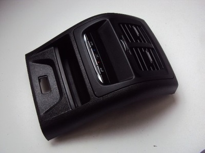 Панель кондиционера задняя bmw x4 g02 2018- фото №1