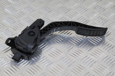 Педаль газа ford ka+ plus lift e3b1-9f836-a3a фото №1