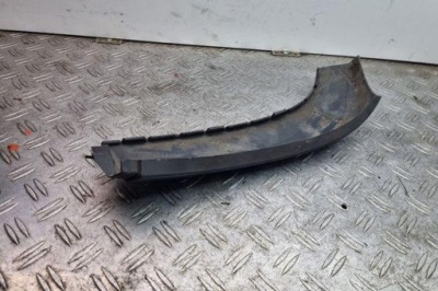 Правая молдинг заднего бампера mini cooper r50, r53 6800203 1.6l бензиновый фото №1