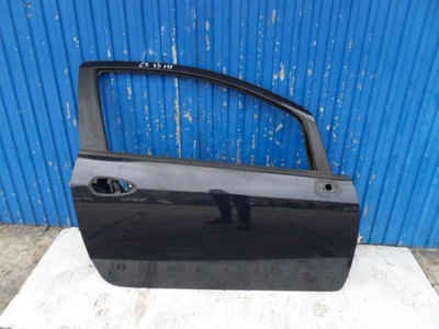 Fiat grande punto 05-11 дверь перед правый 3d 475 фото №1