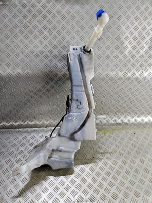 Бачок жидкость омывателя ford kuga mk1 фото №1