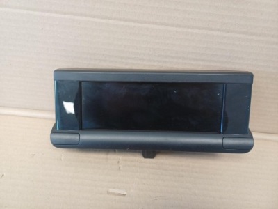 Дисплей счетчик citroen c4 cactus 9821714180 фото №1