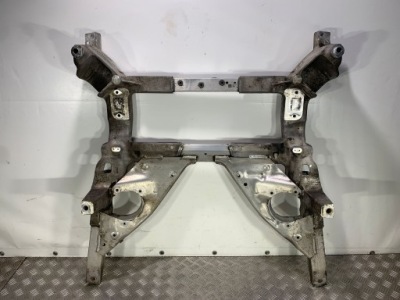 2019 alfa romeo stelvio підрамник передні d1729120316 фото №1