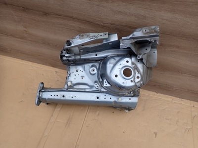 Mazda5 mazda 5 ii 10- лонжерон передняя правая фото №1