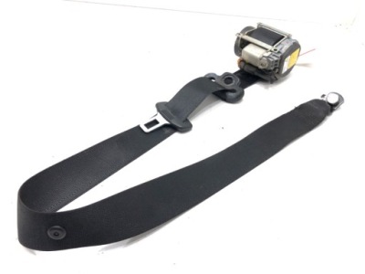 Ремень безопасности правый перед citroen nemo 7354391530 фото №1