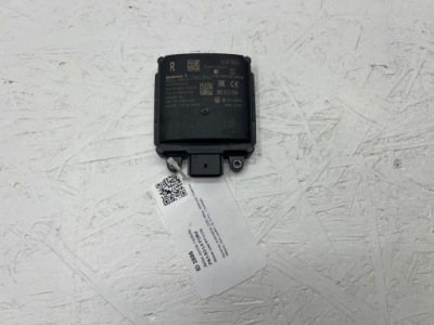 Nissan juke ii f16 2020 модуль мертвого pola фото №1