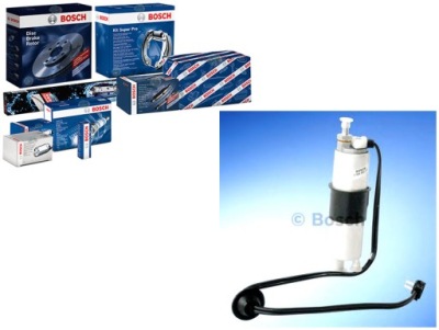 Насос топлива bosch e10247 efp400 фото №1