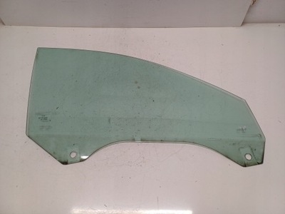 Audi a6 c5 97- стекло правая перед ...7 фото №1