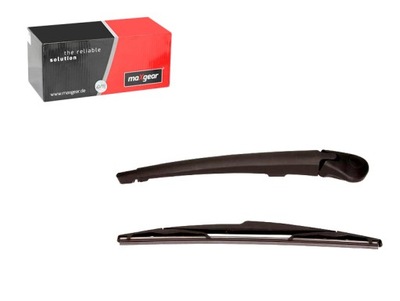 HOLDER WIPER BLADES MAXGEAR 39-0211 REAR RENAULT SCENIC RX4 MAXGEAR  