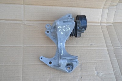 Кронштейн генератора renault clio iv 0.9 tce h4bb410 117101869r фото №1