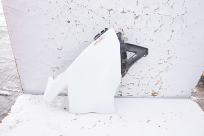 Крыло правый перед ford transit custom 1 i aa фото №1